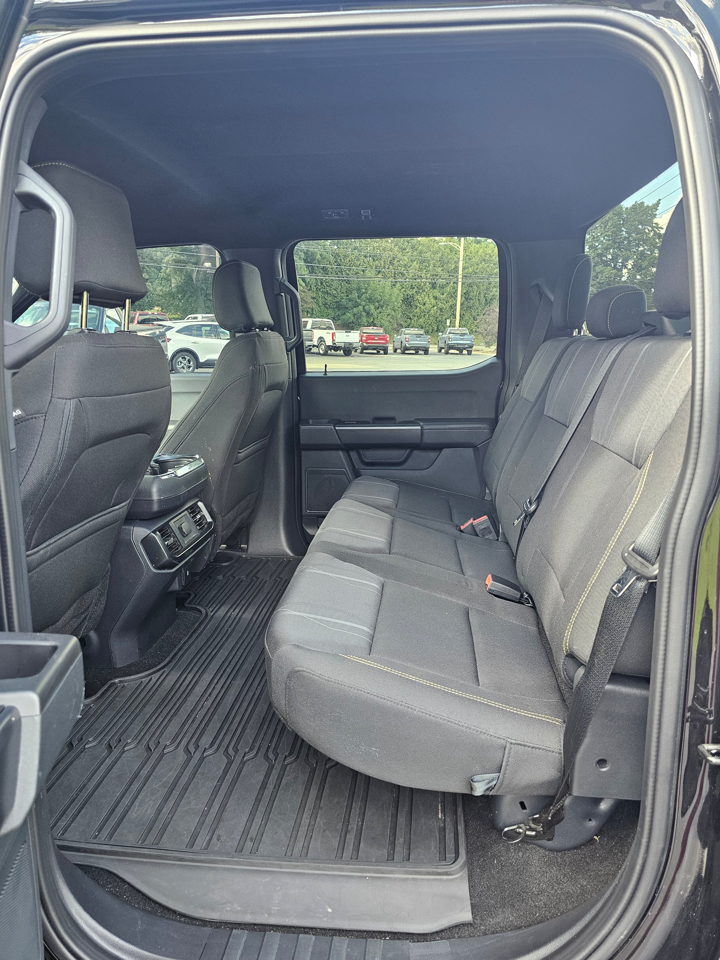 2024 Ford F-150 STX - Photo 10