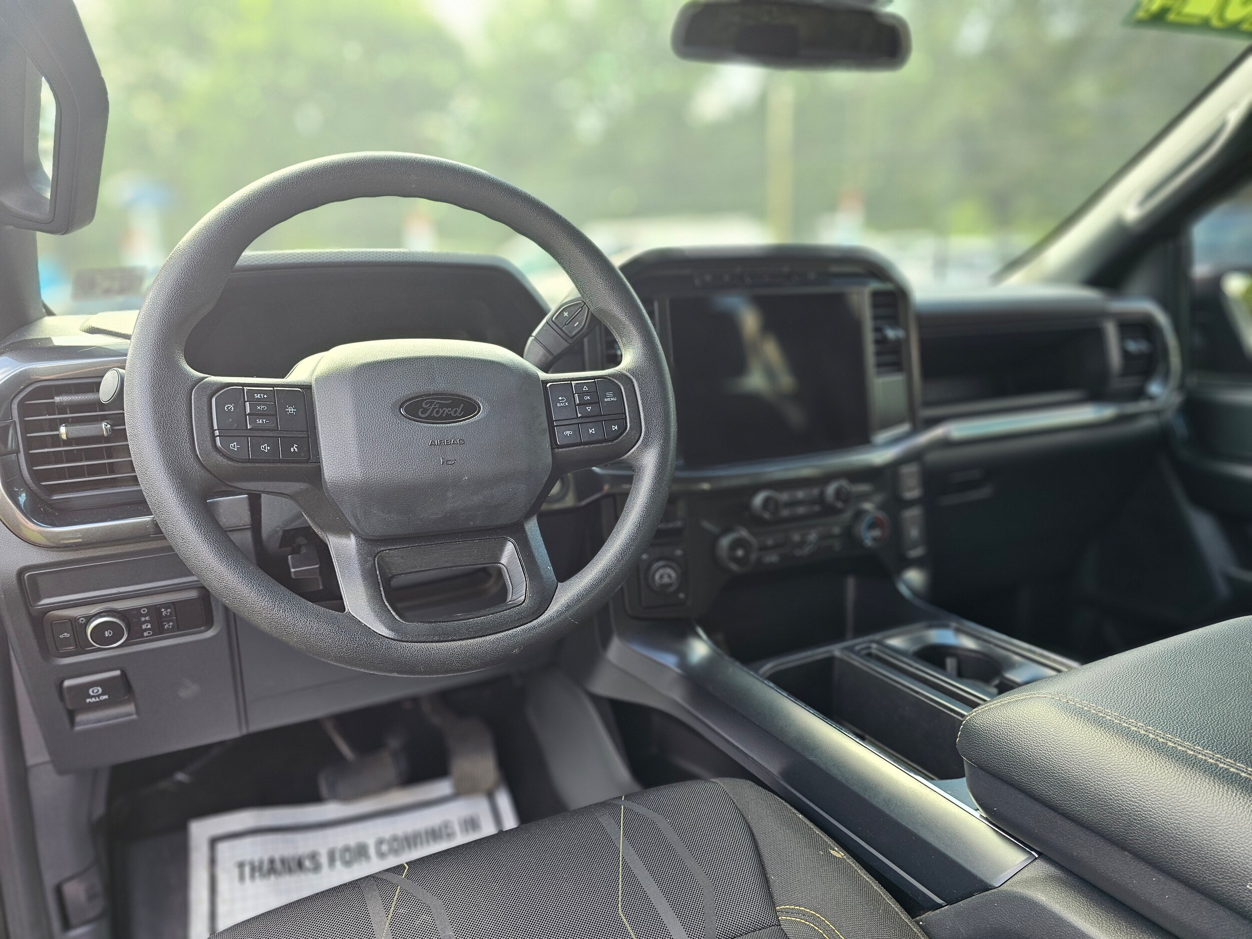 2024 Ford F-150 STX - Photo 6
