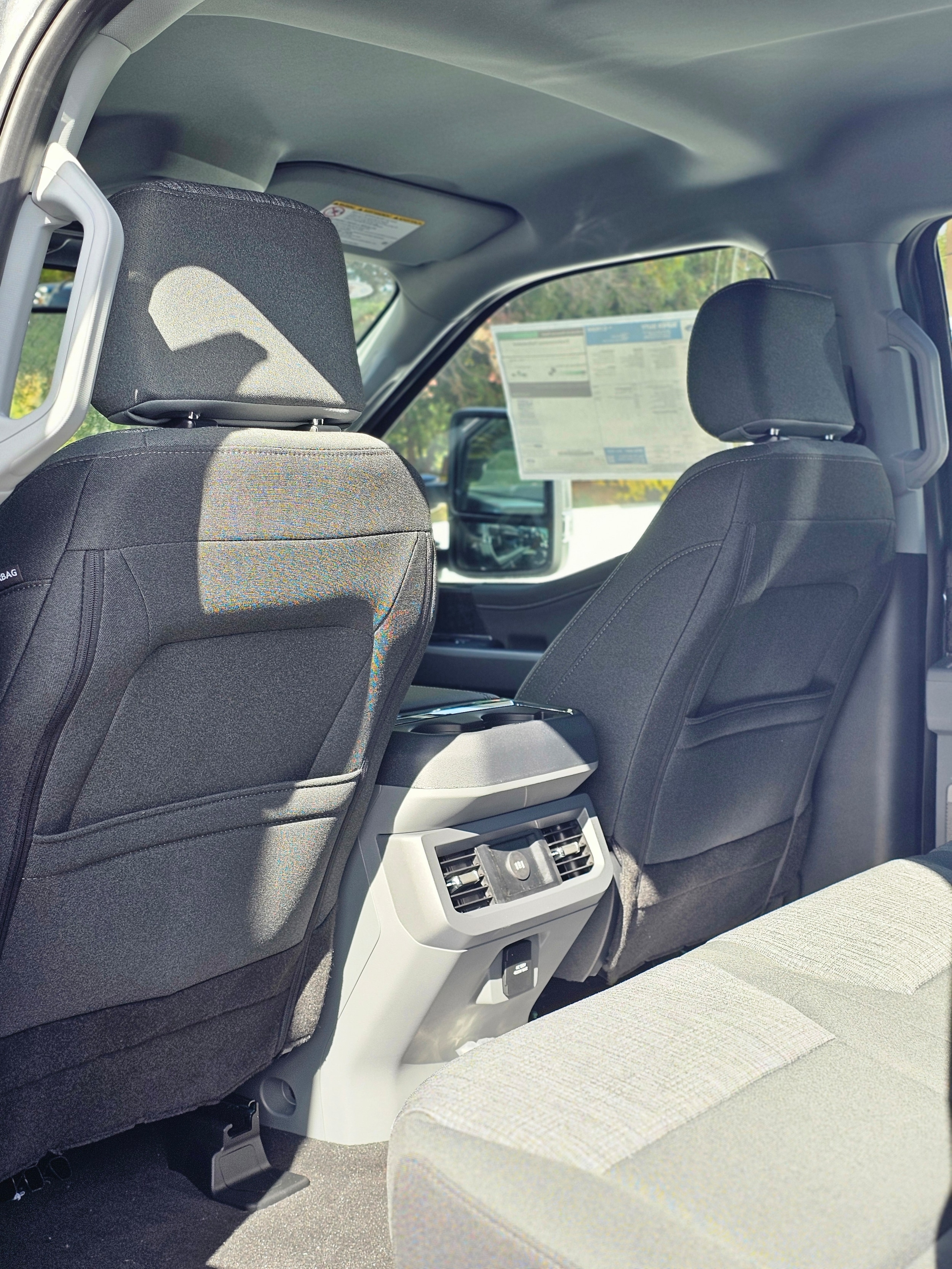 2026 Ford F-250 Super Duty XLT - Photo 9