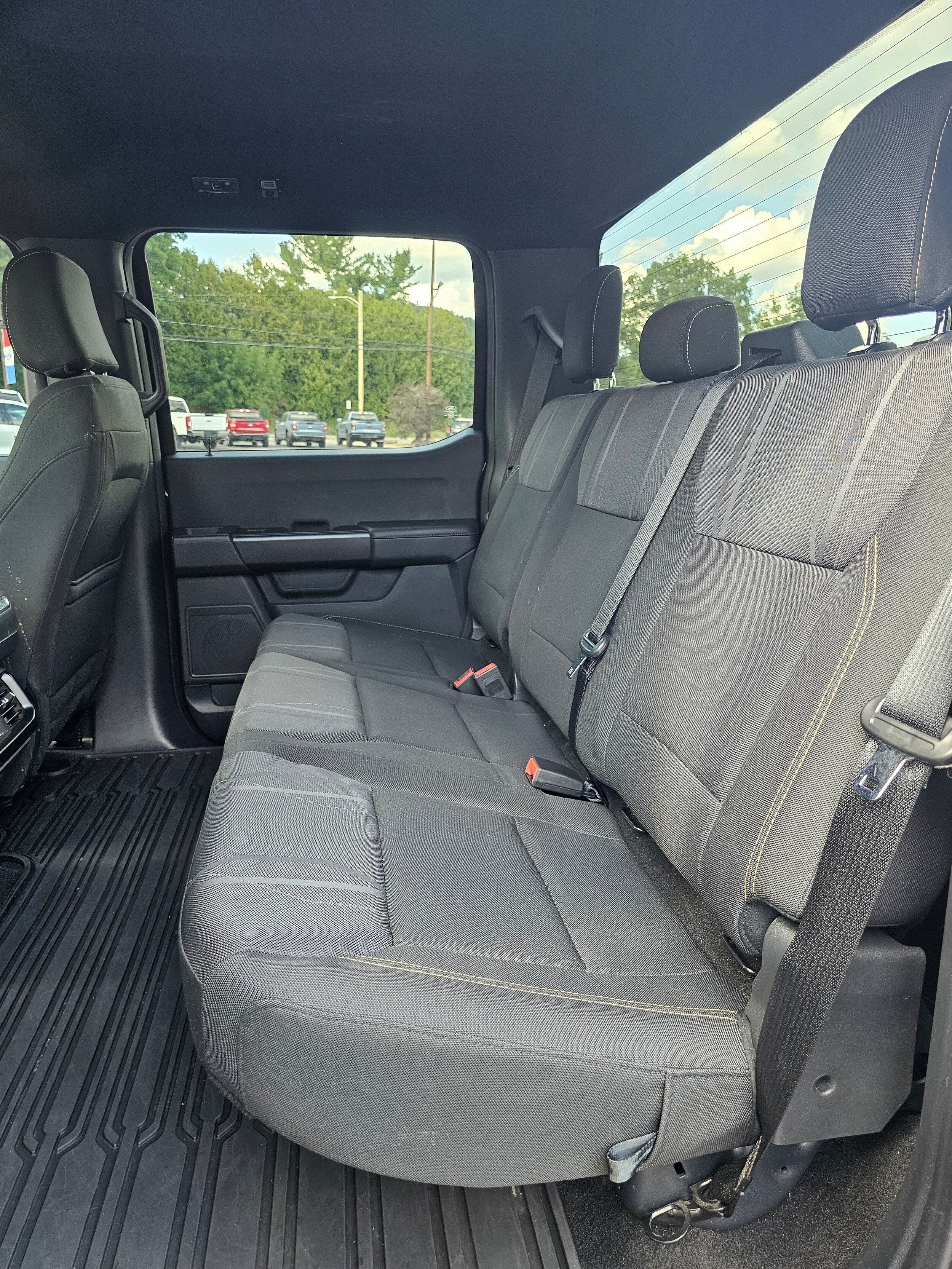 2024 Ford F-150 STX - Photo 11
