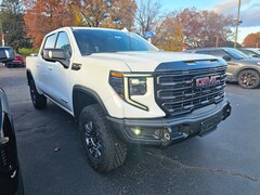 2026 GMC Sierra 1500 AT4X Truck Crew Cab