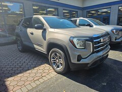 2026 GMC Terrain Elevation SUV