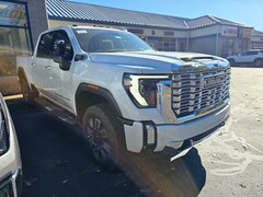 2026 GMC Sierra 2500 HD Denali Truck Crew Cab