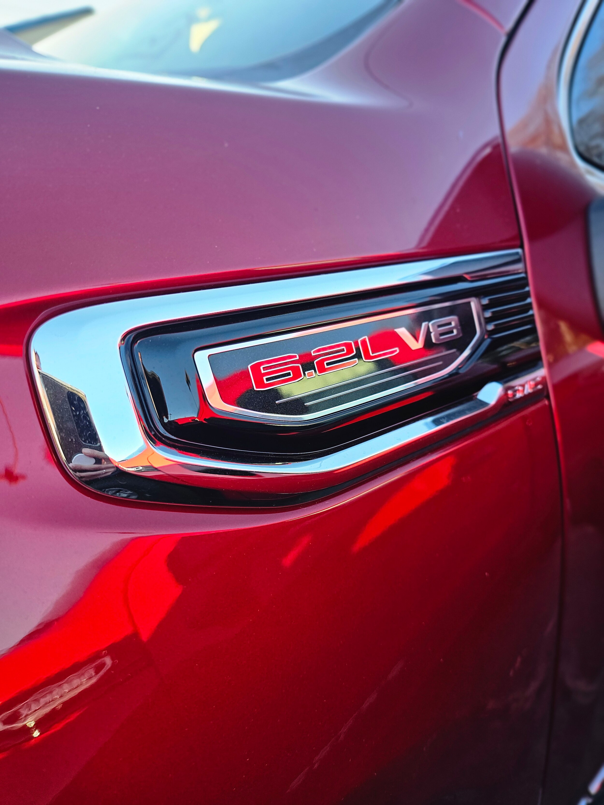 2026 Gmc Sierra 1500 SLT photo 2