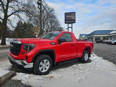 2026 GMC Sierra 1500 Pro Truck Regular Cab