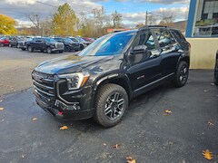 2026 GMC Terrain AT4 SUV