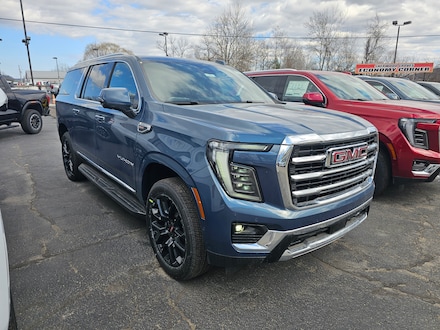 2026 GMC Yukon XL Elevation SUV