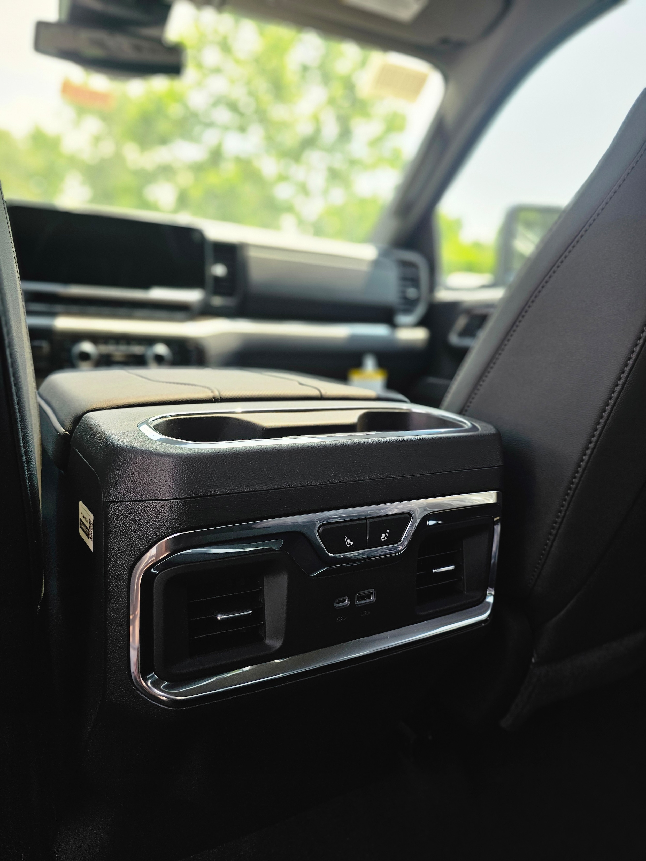 2026 GMC Sierra 2500HD SLT - Photo 15