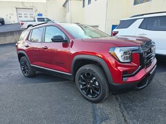 2026 GMC Terrain Elevation SUV