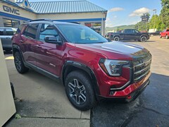 2026 GMC Terrain AT4 SUV