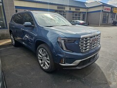 2026 GMC Acadia Denali SUV
