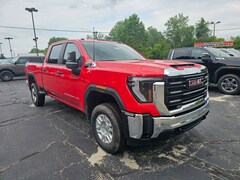 2025 GMC Sierra 2500 HD Pro Truck Crew Cab