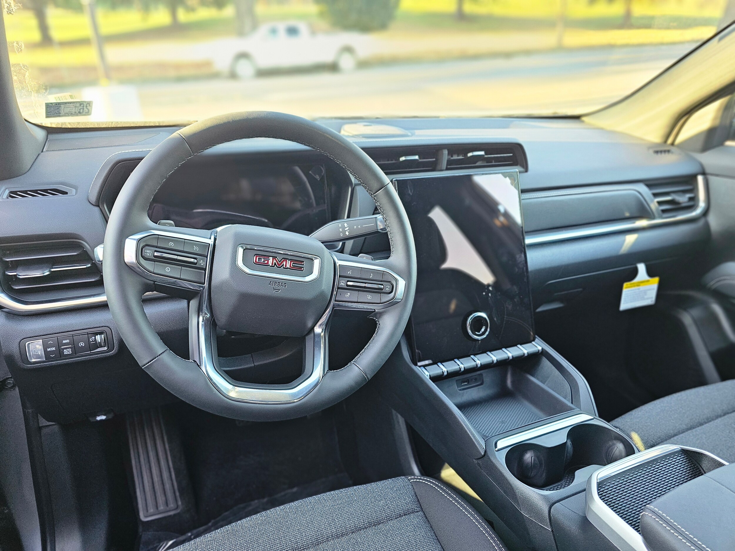 2026 Gmc Terrain Elevation photo 2