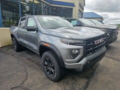 2025 GMC Canyon Elevation Truck Crew Cab
