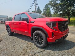 2025 GMC Sierra 1500 Elevation w/3SB Truck Crew Cab