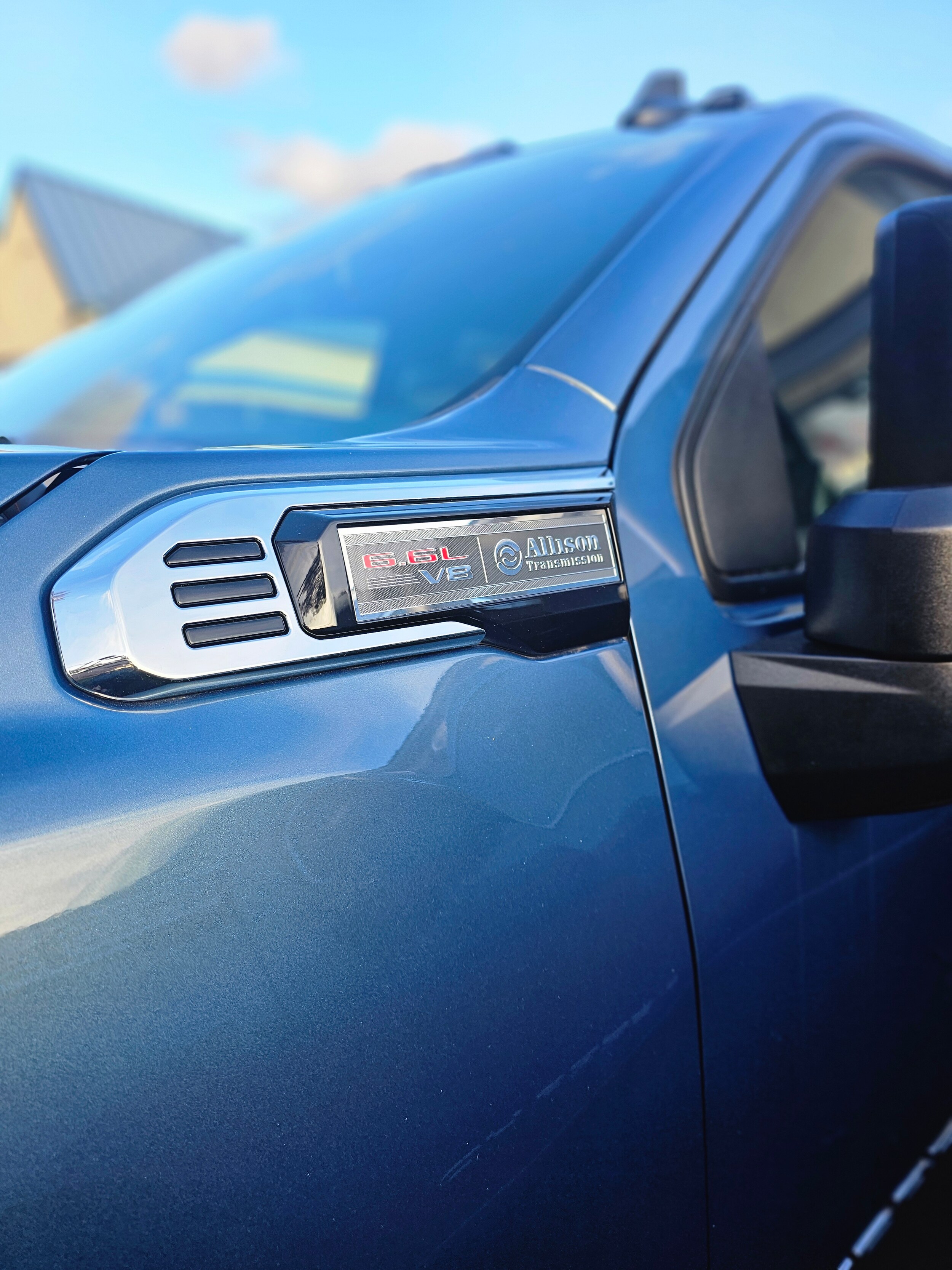 2026 Gmc Sierra 2500 HD Pro photo 3