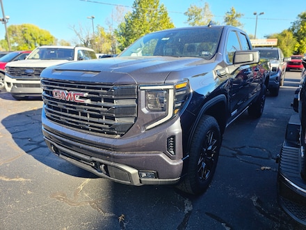 2026 GMC Sierra 1500 Truck Double Cab
