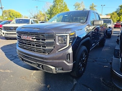 2026 GMC Sierra 1500 Truck Double Cab