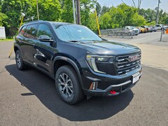 2026 GMC Acadia AT4 SUV