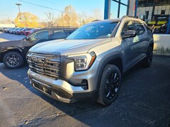 2026 GMC Terrain Elevation SUV