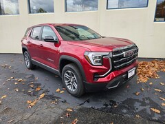 2026 GMC Terrain Elevation SUV