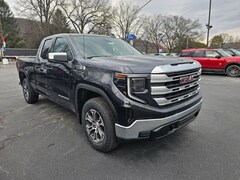 2025 GMC Sierra 1500 SLE Truck Double Cab
