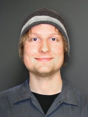 Jason Evans<br><span style='font-size: 90%;color:#000000;'>Technician</span>