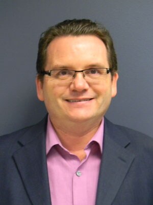 Dean Bauer<br><span style='font-size: 90%;color:#000000;'>Financial Services Manager</span>