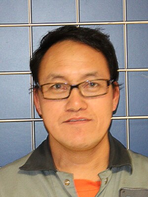 Ferdie<br><span style='font-size: 90%;color:#000000;'>Detailer</span>