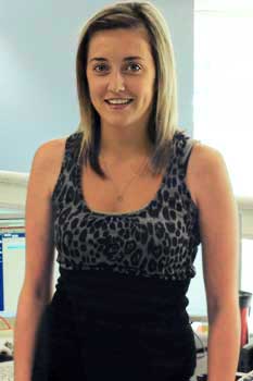 Cherise O'Reilly<br><span style='font-size: 90%;color:#000000;'>Deal Clerk</span>