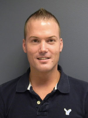 Derek Pottle<br><span style='font-size: 90%;color:#000000;'>Service Advisor</span>