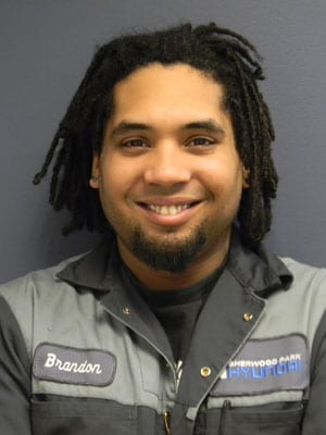 Brandon Hebert<br><span style='font-size: 90%;color:#000000;'>Technician</span>