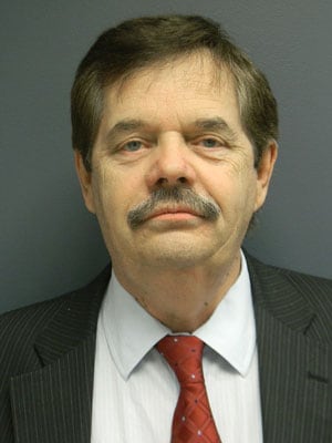 Gerry Ward<br><span style='font-size: 90%;color:#000000;'>Fixed Operations Manager</span>