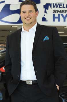 Josh Dally<br><span style='font-size: 90%;color:#000000;'>Director Of Sales</span>