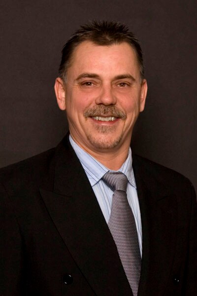 Jay Sydor<br><span style='font-size: 90%;color:#000000;'>Shop Manager</span>