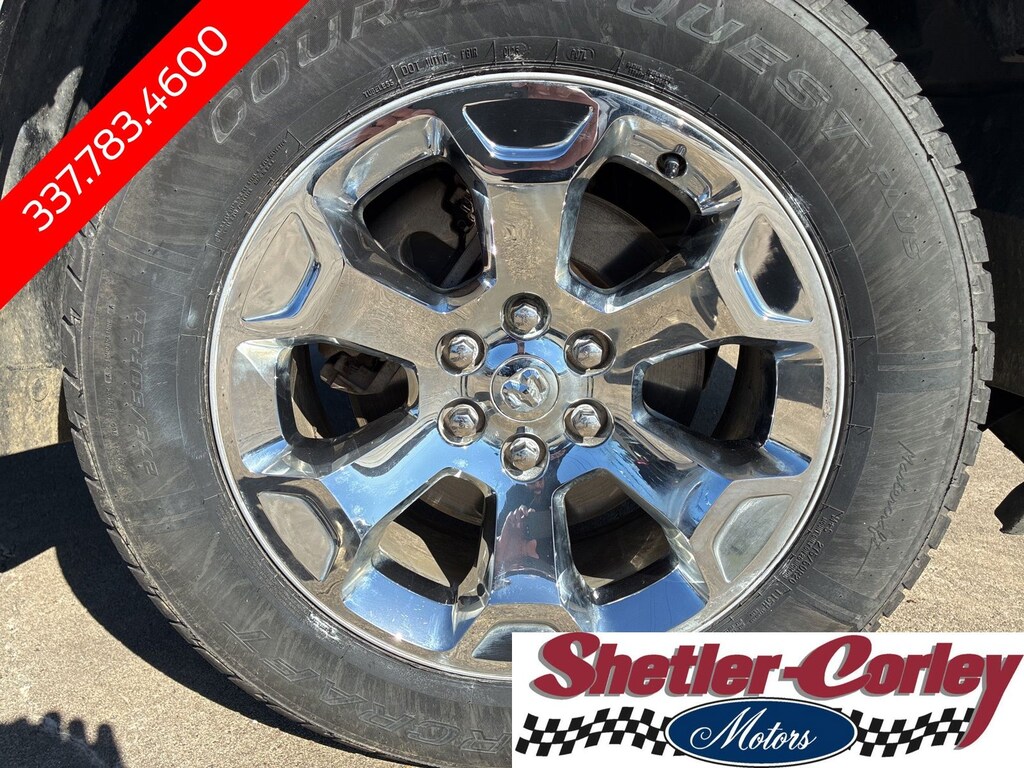 2021 Ram 1500 Big Horn Lone Star photo 4