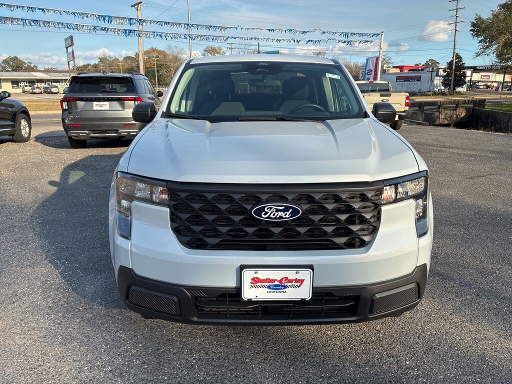 2026 Ford Maverick XL photo 3