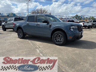 2026 Ford Maverick XLT Truck