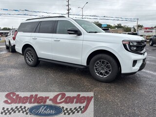 2026 Ford Expedition Active SUV