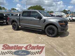 2026 Ford F-150 XLT Truck