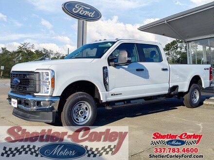 2026 Ford F-250SD XL Truck