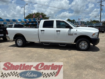2017 Ram 2500 Tradesman Truck