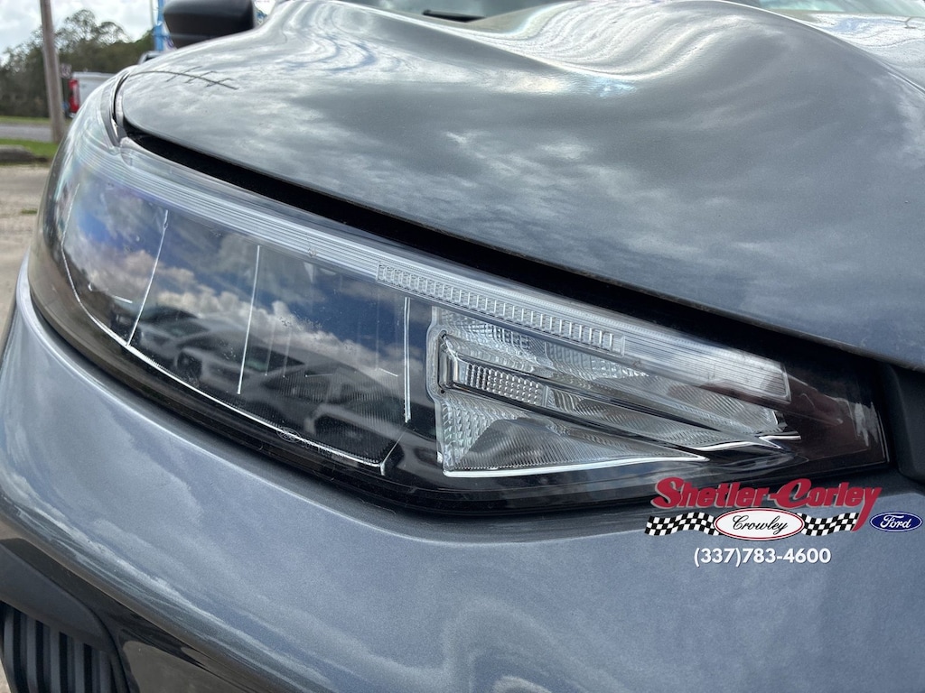 2025 Ford Escape Active photo 2