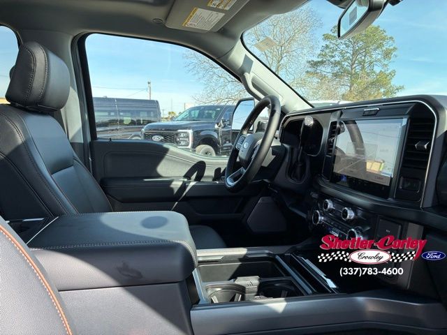 2026 Ford F-250 Super Duty Lariat - Photo 11