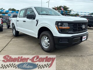 2026 Ford F-150 XL Truck