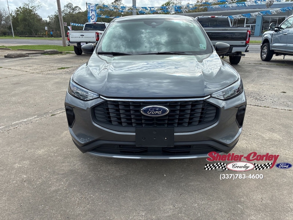 2025 Ford Escape Active photo 4