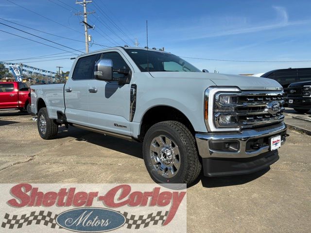 2026 Ford Super Duty F-250 Lariat