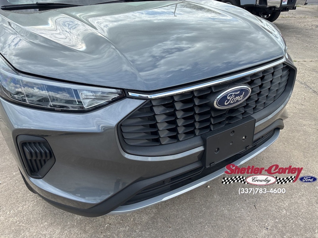 2025 Ford Escape Active photo 3