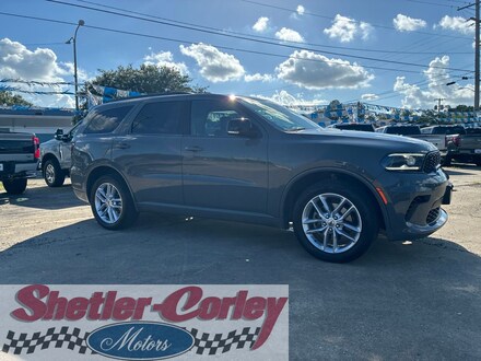 2024 Dodge Durango GT Plus SUV
