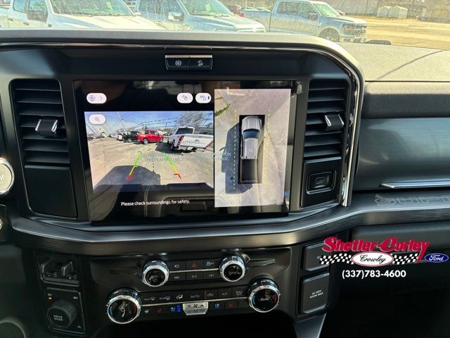 2026 Ford F-250 Super Duty Lariat - Photo 14
